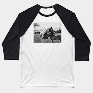 Mother & Son Baseball T-Shirt